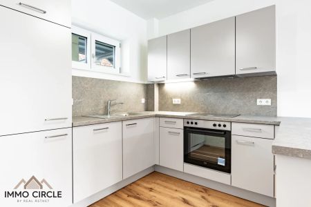 Provisionsfreie Traumwohnung im Zentrum von Gleisdorf - AB SOFORT verfügbar - Photo 5