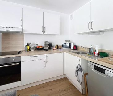 Location Appartement 3 pièces 62m² VANNES 56000 - Photo 4