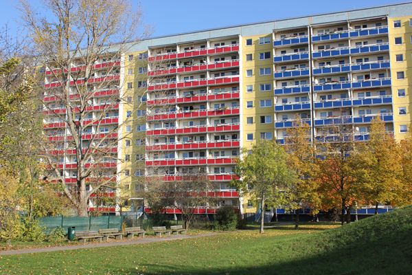 Ihre neue Wohnung! - Photo 1