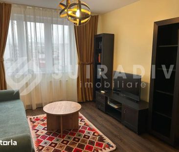 Apartament 3 camere | balcon | Piața Mihai Viteazu - Photo 5