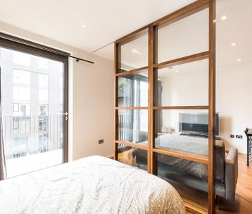 Studio to rent - Photo 2