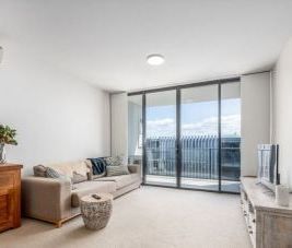 Contemporary 1-Bedroom Apartment ! - Photo 4