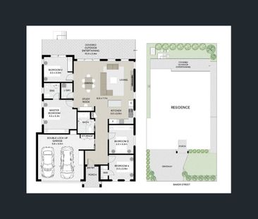 Low-Maintenance Family Home in Carlingford West Catchment - Photo 5