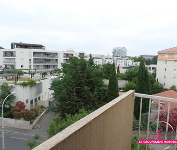 Location Appartement 3 pièces 54m² MONTPELLIER 34000 - Photo 6