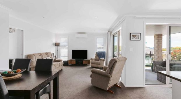 Modern Family Living Just Steps from Omokoroa Skate Park - Photo 1