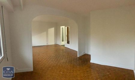 Location Appartement 3 pièces 83m² NOGENT SUR MARNE 94130 - Photo 2