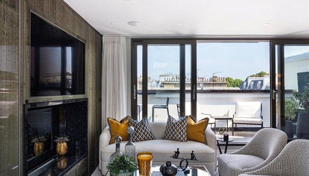 3 bedroom apartment to rent - Photo 1