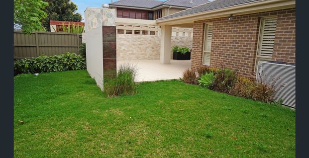 Family Living in Sought-After Chisholm - Photo 1