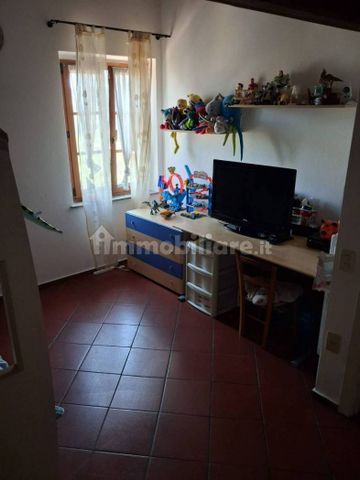 Trilocale buono stato, su più livelli, Gambassi Terme - Photo 4