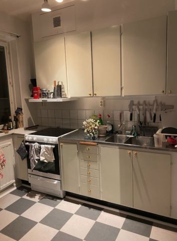 Bromma - 1rok - 6mån - 10.350kr/mån - Foto 2