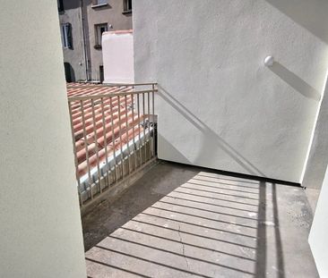 APPARTEMENT F5 avec terrasse et garage LE TEIL - Photo 5