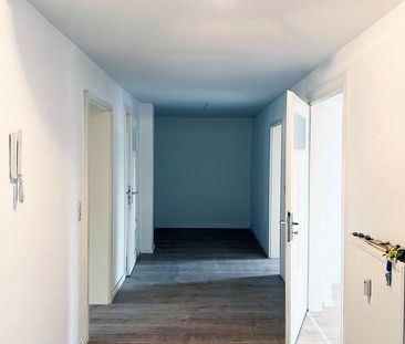 WGs: Helle 3-Raum-DG-Wohnung im Gründerzeitviertel von Görlitz - Foto 1