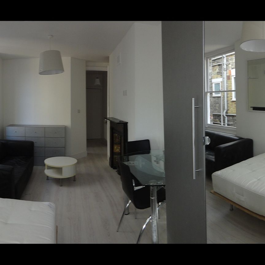 Studio Flat, Azenby Road, SE15 - Photo 1