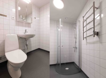 Pettersbergsgatan 45 A - Foto 4