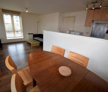 2 bedroom apartment to rent - Photo 6