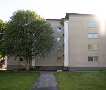 Sköldstavägen 30 B, 34231, ALVESTA, Sverige - Photo 6