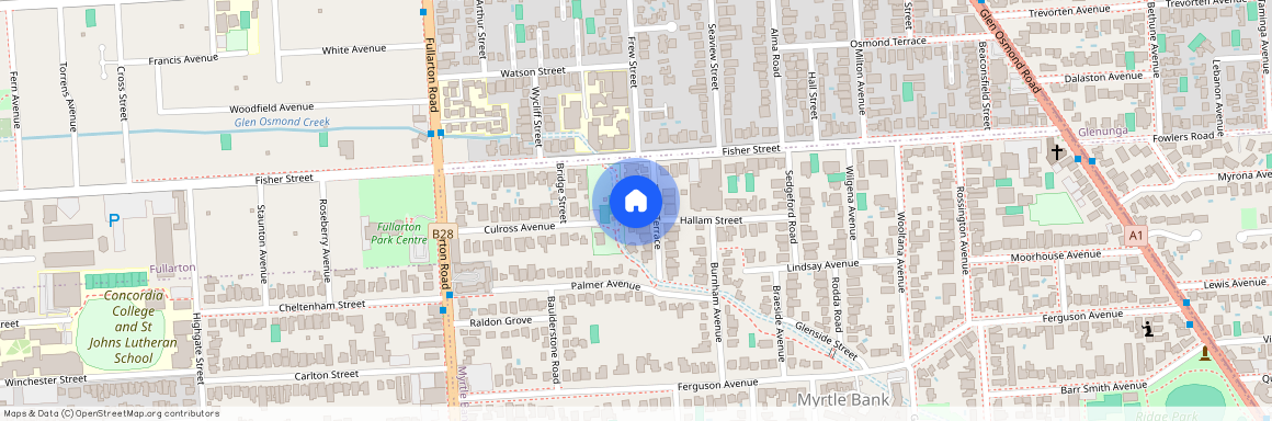 2/30 Hallam St, SA 5064, Myrtle Bank