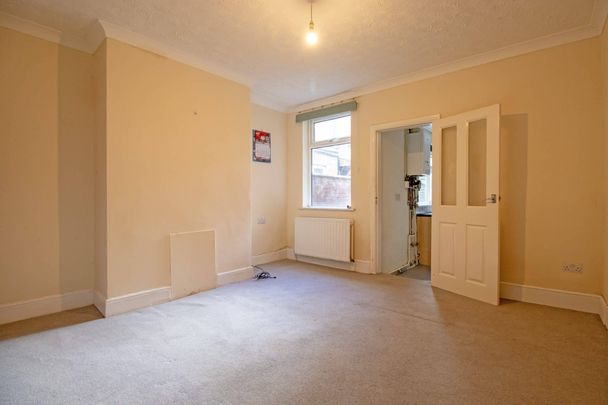 Digby Street, Scunthorpe, DN15 - Photo 1