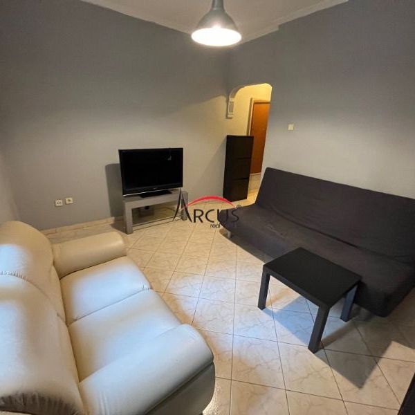 Studio/Γκαρσονιέρα για ενοικίαση - Ανάληψη - Μπότσαρη - Νέα Παραλία, - Photo 1