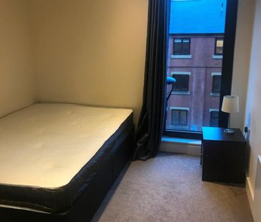 1 Bed Flat, Block B, LS2 - Photo 6