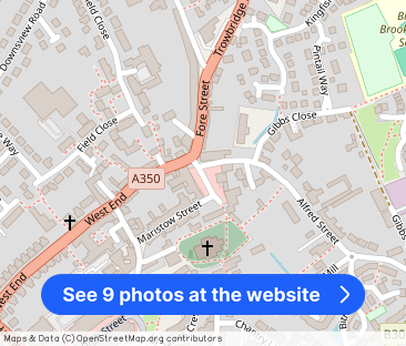 Market Place, Westbury , - Photo 1