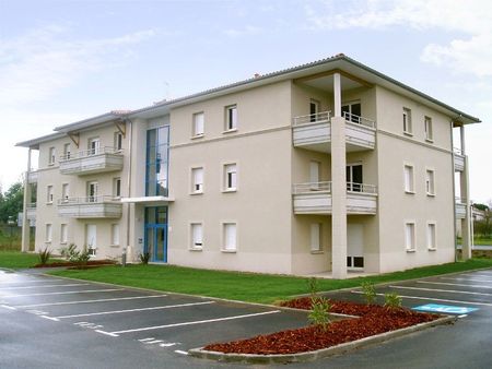 Appartement 2 pièces – 46 m² - Photo 5