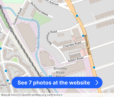 Barmeston Road, London, SE6 - Photo 1