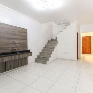 Casa para alugar com 131m², 2 quartos e 2 vagas - Foto 3