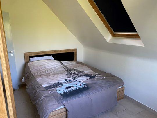 Appartement te huur in Merelbeke - Foto 1
