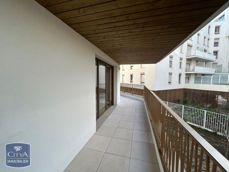 Location Appartement 3 pièces 63m² VILLENEUVE LA GARENNE 92390 - Photo 5