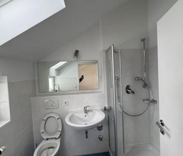 Wohnung zur Miete in Irsee - Foto 5