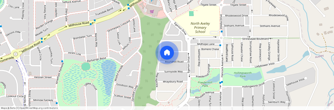 31 Kitcliffe Way, WA 6069, Aveley