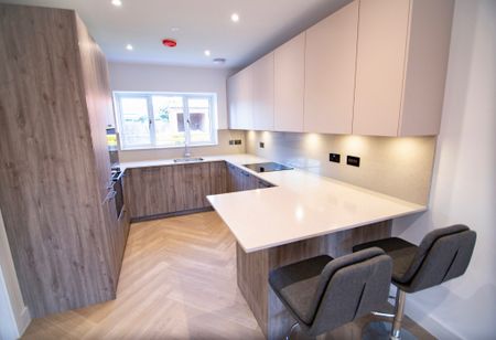 Brand new detached bungalow – South Welling - Photo 3