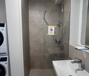 Modern 2.5-room studio in Stein AG with a prime location - Photo 6