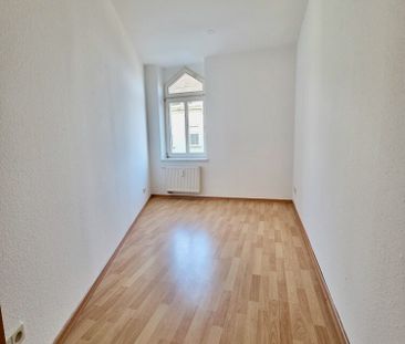 Zentrumsnahe 4-Zi.Wohnung in Döbeln! - Photo 4