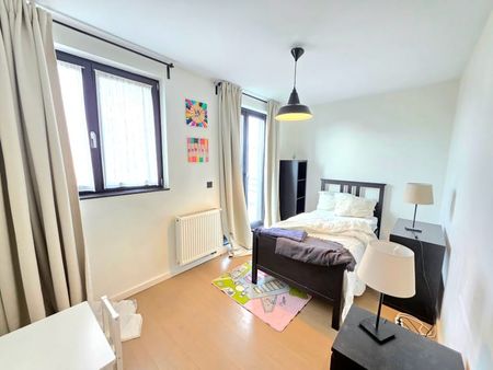 Duplex te huur - Photo 4