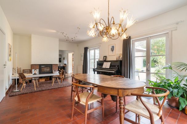 Villa te huur in De Pinte - Photo 1