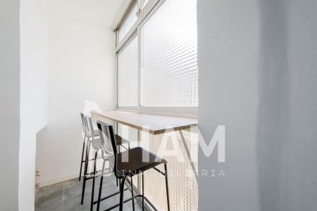 Habitación - Madrid - Pueblo Nuevo - 475€ MES - Ref. JO6354748 - Photo 2