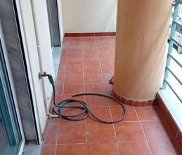 Studio/Γκαρσονιέρα για ενοικίαση - Ξηροκρήνη - Παναγία Φανερωμένη, - Φωτογραφία 6
