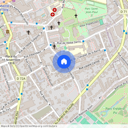 92130, Issy-Les-Moulineaux
