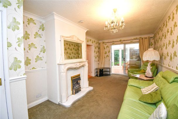 Maple Avenue, CH66 3QU, Ellesmere Port - Photo 1