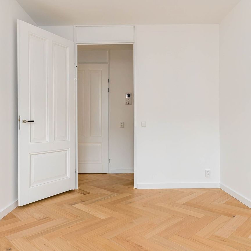 Beschrijving Beneluxlaan - Photo 1