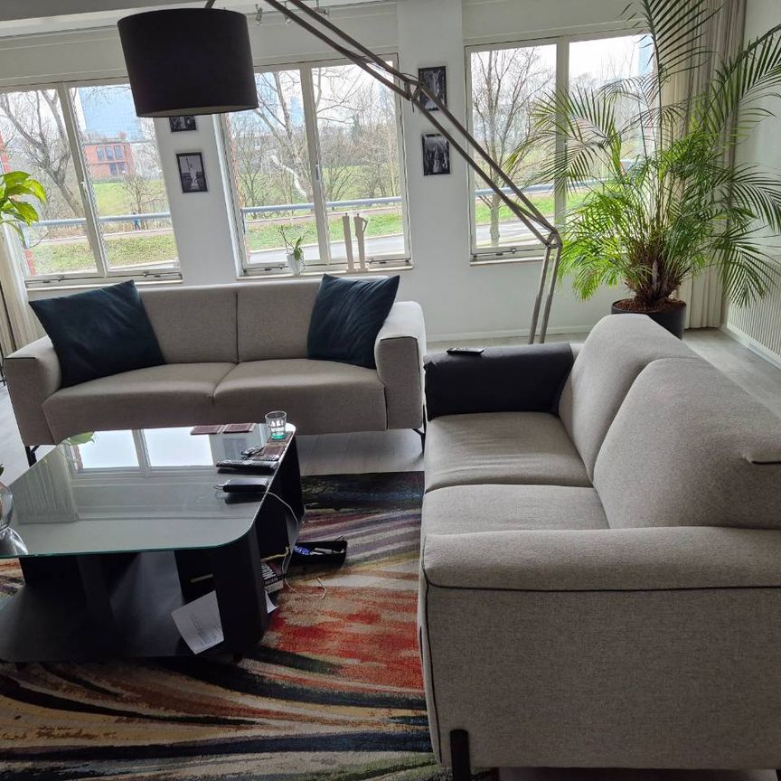 Prins Frederikplein 202, Noordereiland, 3071KS, Rotterdam - Photo 1