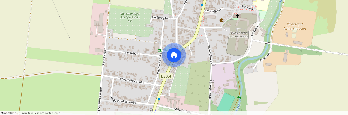 99334 Amt Wachsenburg