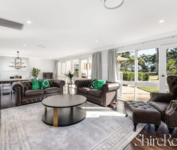 Sunny, single level family home - Photo 2