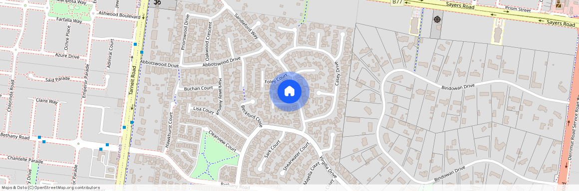 43 Quarrion Court, Vic 3029, Hoppers Crossing