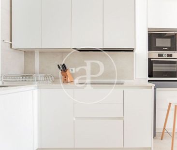 3 bedroom luxury Apartment for rent in Madrid, Spain - Photo 5