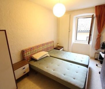1 1/2-Zimmer-Wohnung im 2. OG mit Schlafgalerie / 1 1/2-room apartm... - Foto 5