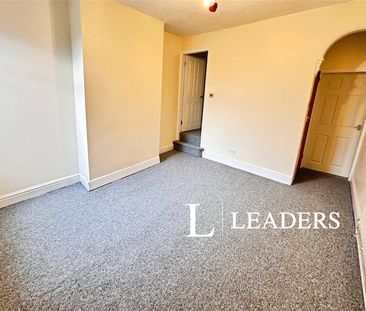 2 bedroom house to rent Warrington Road, Stoke-on-Trent, Staffordsh... - Photo 3