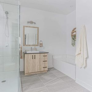 APPARTEMENT 4½ À LOUER POUR OCTOBRE - JOLIETTE - Photo 3